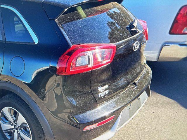 used 2017 Kia Niro car, priced at $14,275