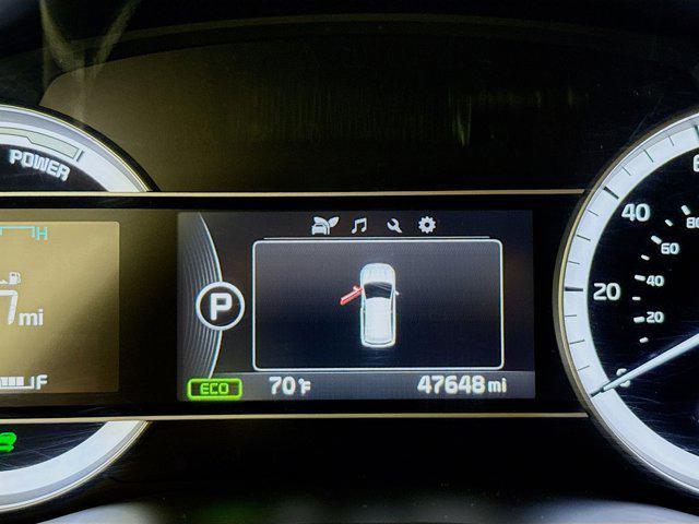used 2017 Kia Niro car, priced at $12,179