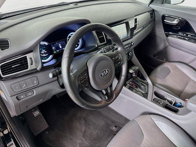 used 2017 Kia Niro car, priced at $12,179