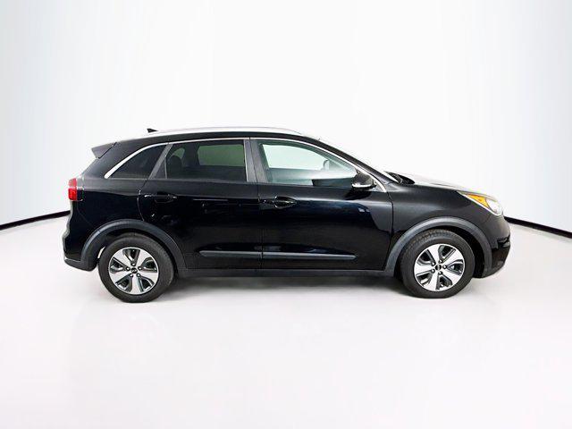 used 2017 Kia Niro car, priced at $12,179