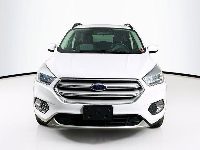 used 2018 Ford Escape car, priced at $14,554