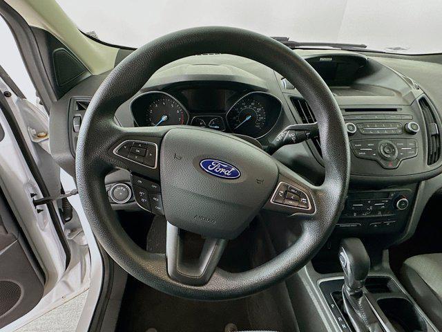 used 2018 Ford Escape car, priced at $14,554