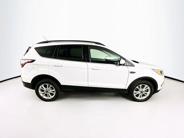 used 2018 Ford Escape car, priced at $14,554