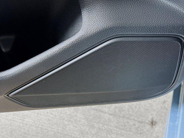 used 2022 Honda Civic car, priced at $23,535