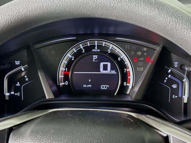used 2017 Honda CR-V car, priced at $14,647