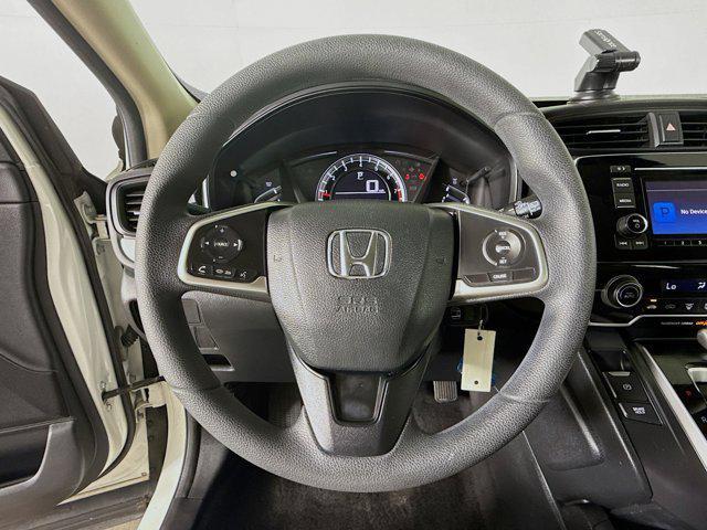 used 2017 Honda CR-V car, priced at $14,647