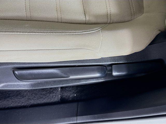 used 2017 Honda CR-V car, priced at $14,647