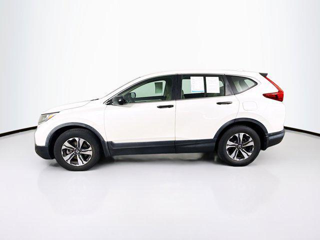used 2017 Honda CR-V car, priced at $13,252