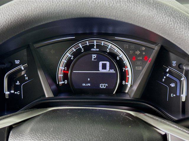 used 2017 Honda CR-V car, priced at $13,252