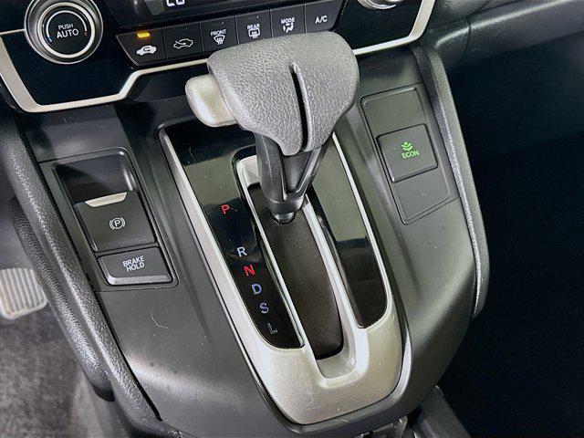 used 2017 Honda CR-V car, priced at $13,252