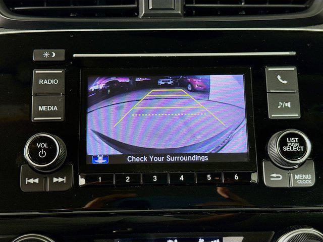 used 2017 Honda CR-V car, priced at $13,252