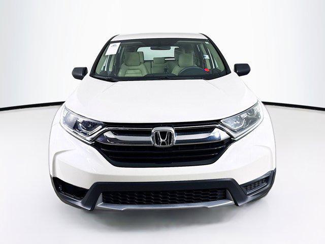 used 2017 Honda CR-V car, priced at $13,252