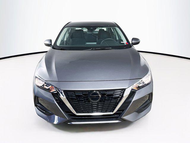 used 2023 Nissan Sentra car, priced at $16,872