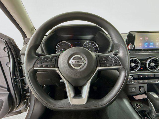 used 2023 Nissan Sentra car, priced at $16,872