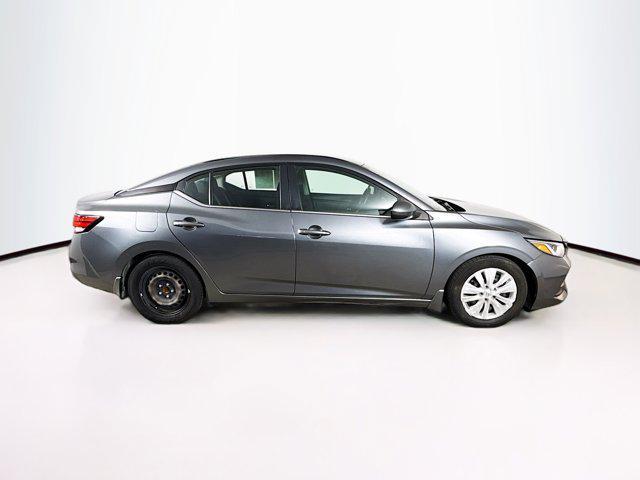 used 2023 Nissan Sentra car, priced at $16,872