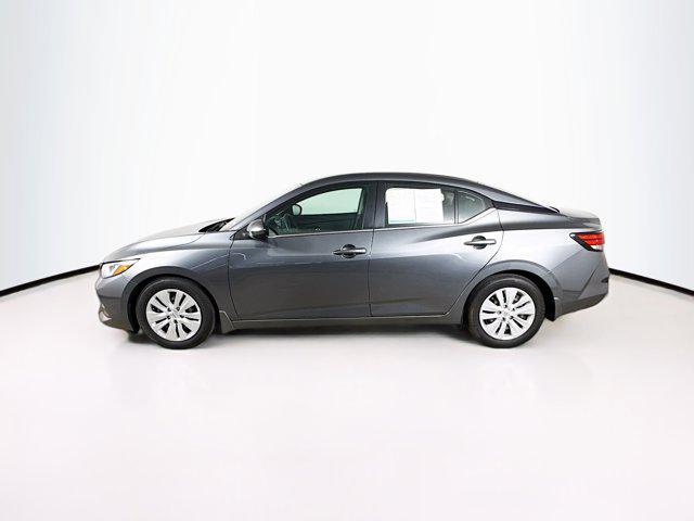 used 2023 Nissan Sentra car, priced at $16,872