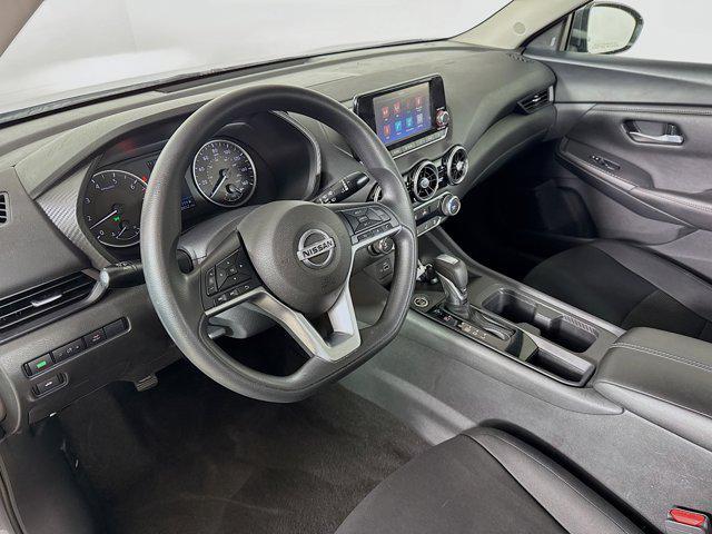 used 2023 Nissan Sentra car, priced at $16,872