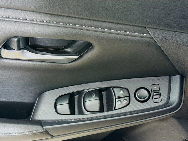 used 2023 Nissan Sentra car, priced at $16,872