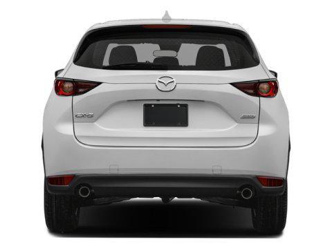 used 2018 Mazda CX-5 car, priced at $16,488