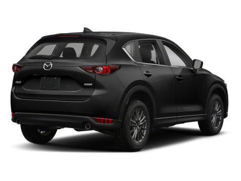 used 2018 Mazda CX-5 car, priced at $16,488