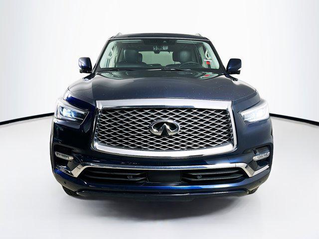 used 2020 INFINITI QX80 car, priced at $28,005