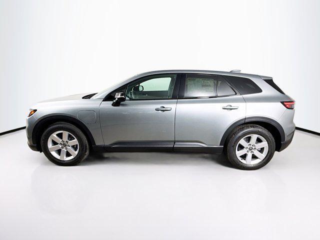 new 2025 Honda Prologue car, priced at $49,887