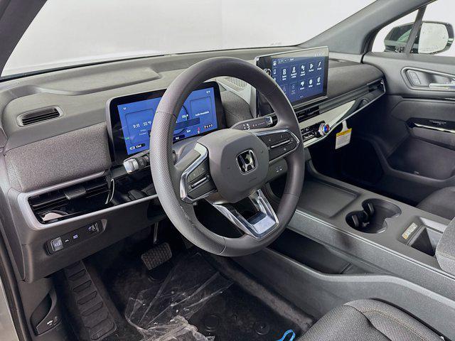 new 2025 Honda Prologue car, priced at $49,887
