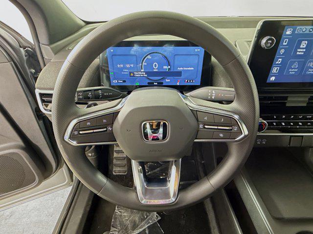 new 2025 Honda Prologue car, priced at $49,887