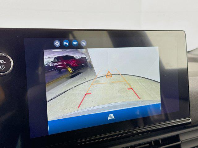 new 2025 Honda Prologue car, priced at $49,887