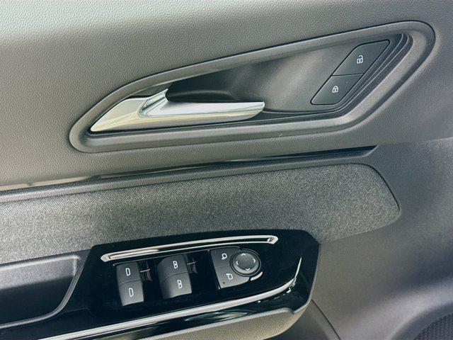 new 2025 Honda Prologue car, priced at $49,887