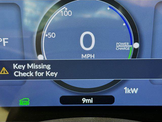 new 2025 Honda Prologue car, priced at $49,887