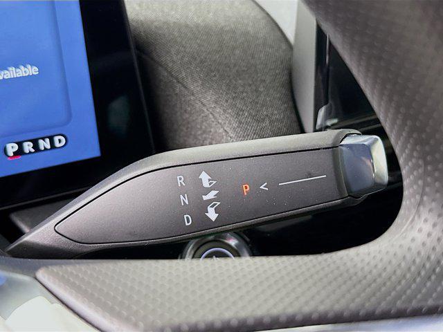 new 2025 Honda Prologue car, priced at $49,887