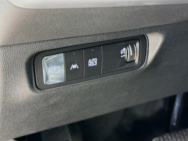 new 2025 Honda Prologue car, priced at $49,887