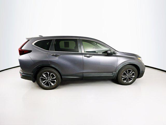 used 2020 Honda CR-V car, priced at $21,444