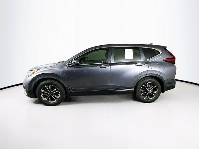 used 2020 Honda CR-V car, priced at $21,444