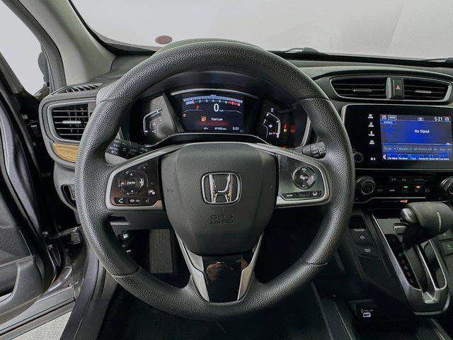 used 2020 Honda CR-V car, priced at $21,444