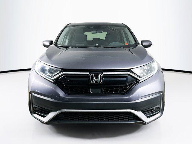 used 2020 Honda CR-V car, priced at $21,444