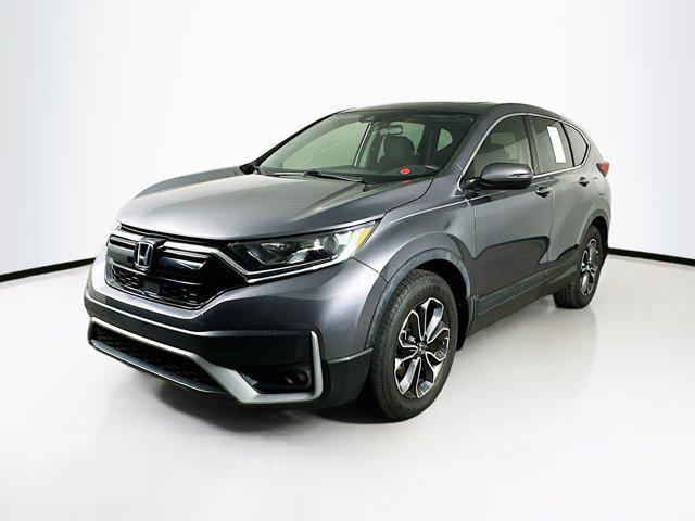 used 2020 Honda CR-V car, priced at $21,444