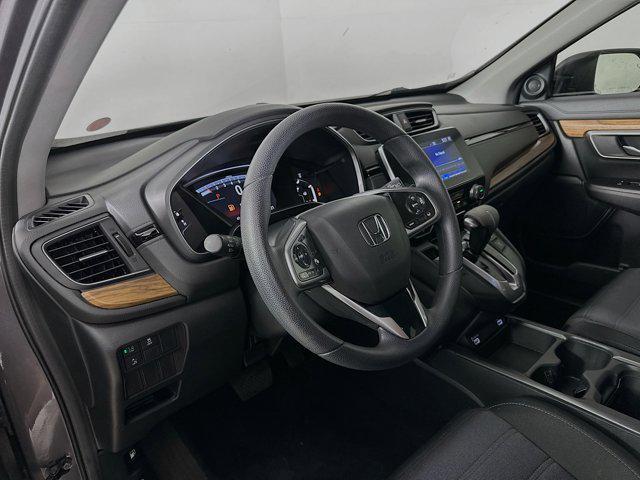 used 2020 Honda CR-V car, priced at $21,444