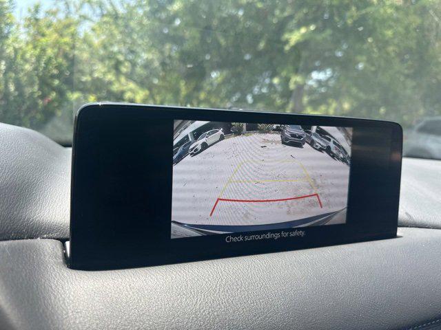 used 2021 Mazda CX-5 car, priced at $22,807