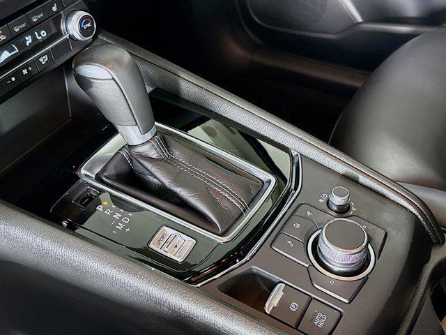 used 2021 Mazda CX-5 car, priced at $21,712