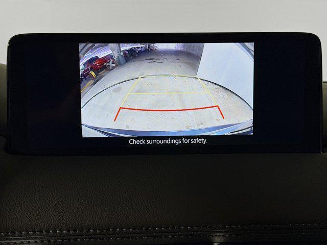 used 2021 Mazda CX-5 car, priced at $21,712