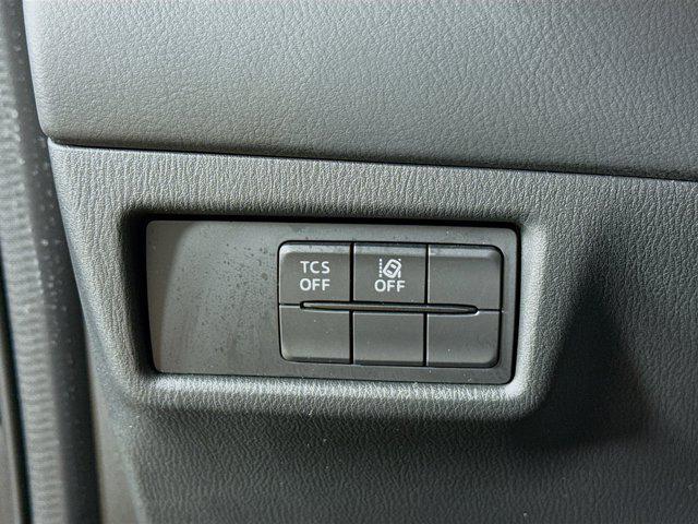 used 2021 Mazda CX-5 car, priced at $21,712