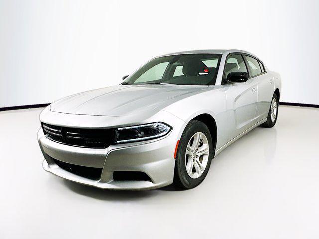 used 2023 Dodge Charger car, priced at $19,499