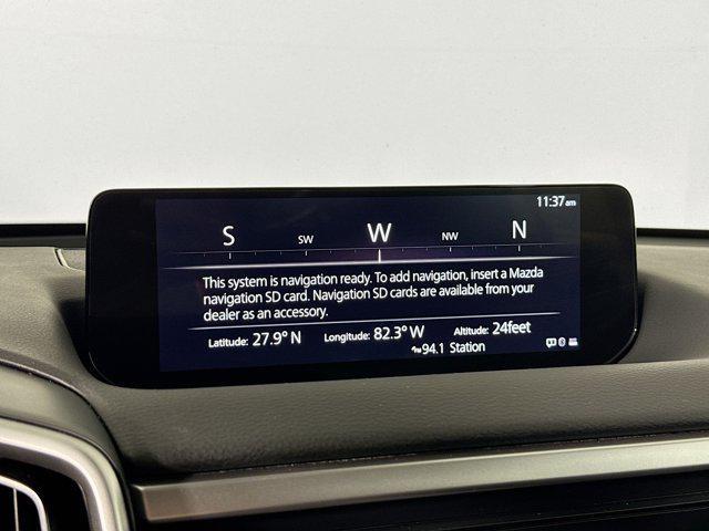 used 2023 Mazda CX-50 car, priced at $24,997
