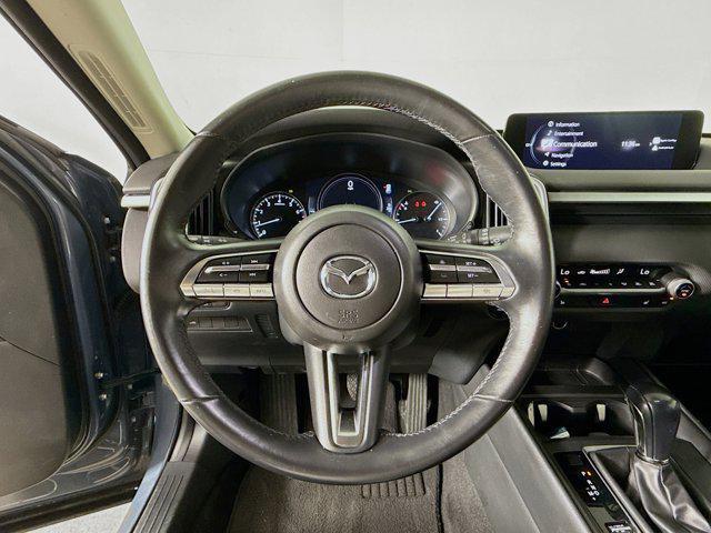used 2023 Mazda CX-50 car, priced at $24,997