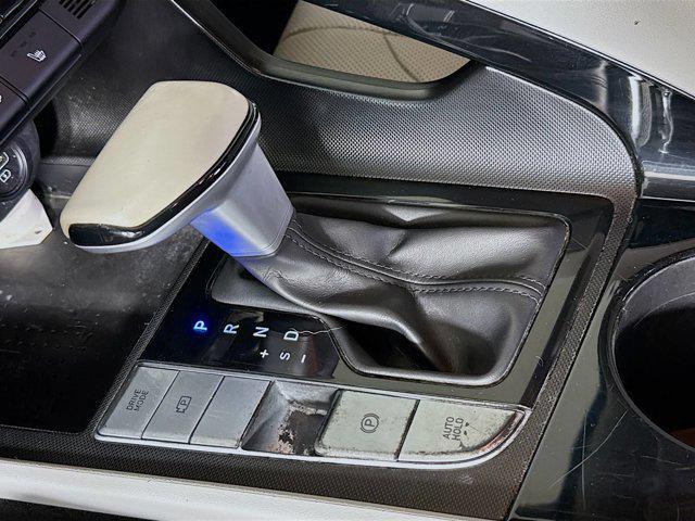 used 2021 Hyundai Elantra car, priced at $15,738