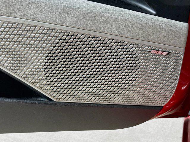 used 2021 Hyundai Elantra car, priced at $15,738