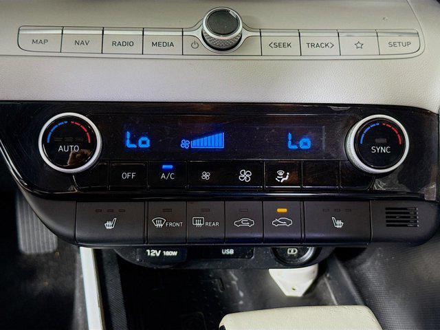 used 2021 Hyundai Elantra car, priced at $15,738