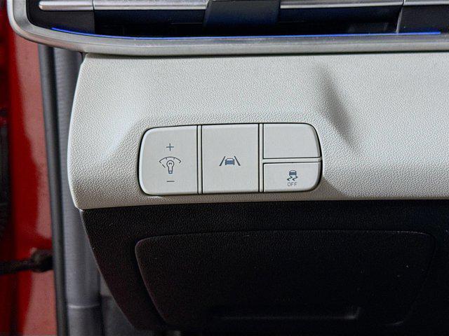 used 2021 Hyundai Elantra car, priced at $15,738